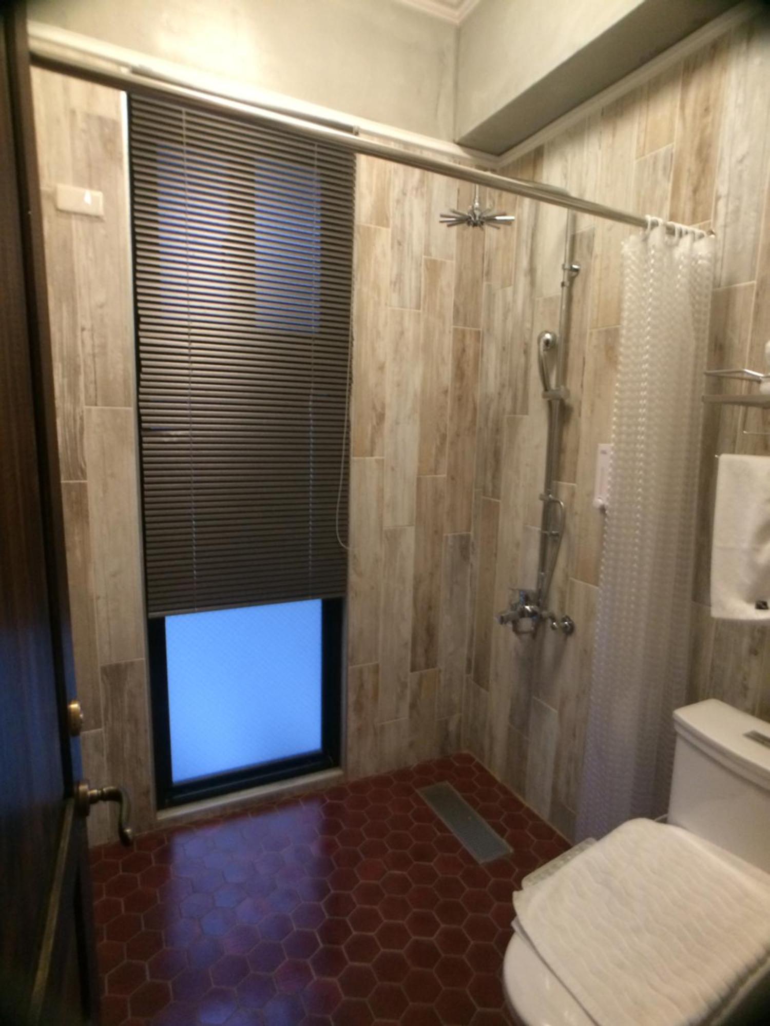 Angel Wings Inn Hualien City Room photo
